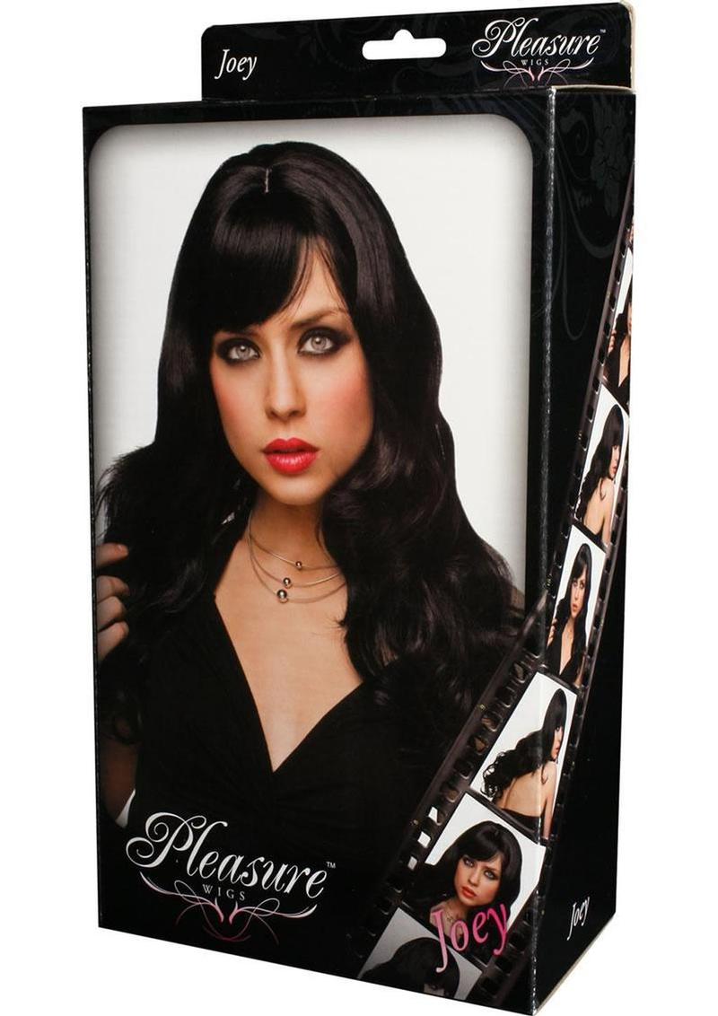 Pleasure Wigs Collection Joey Wig