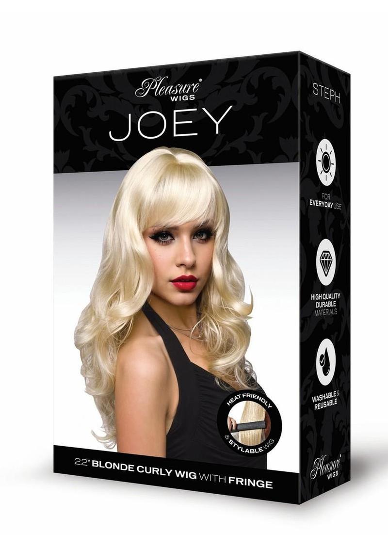 Pleasure Wigs Collection Joey Wig