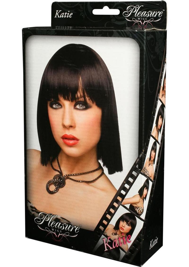 Pleasure Wigs Collection Katie Wig