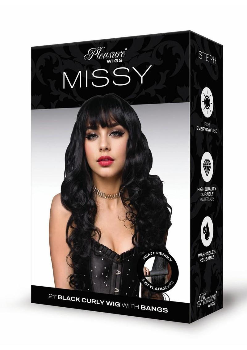 Pleasure Wigs Collection Missy Wig