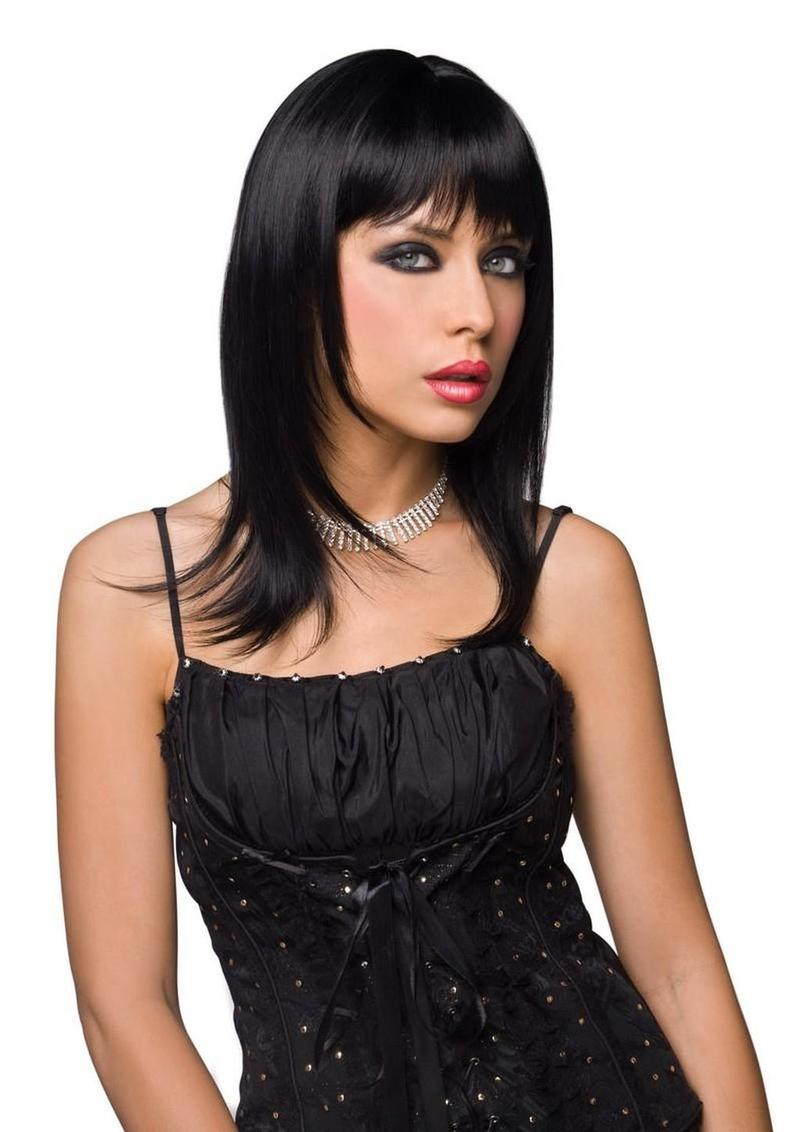 Pleasure Wigs Collection Steph Wig