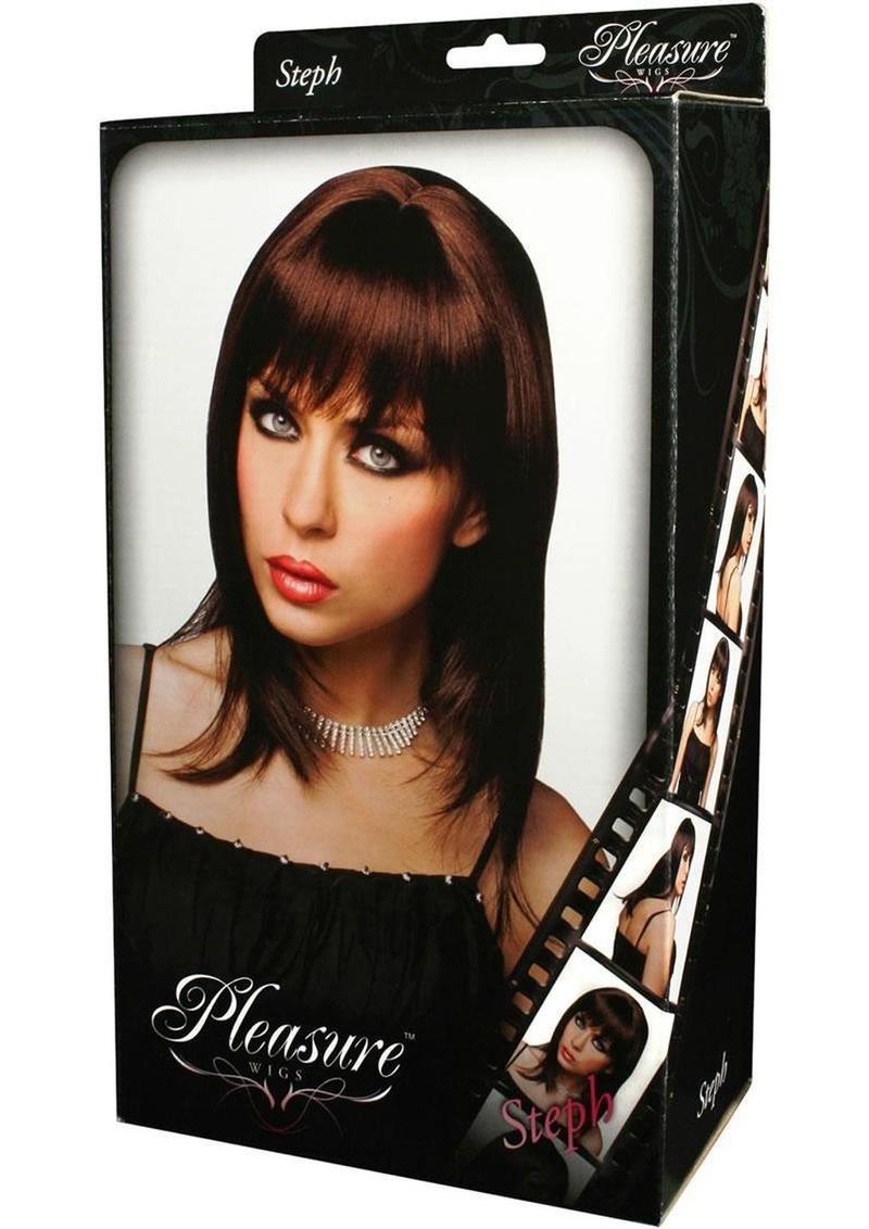 Pleasure Wigs Collection Steph Wig