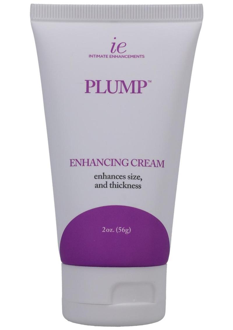 Plump Enhancement Cream For Men