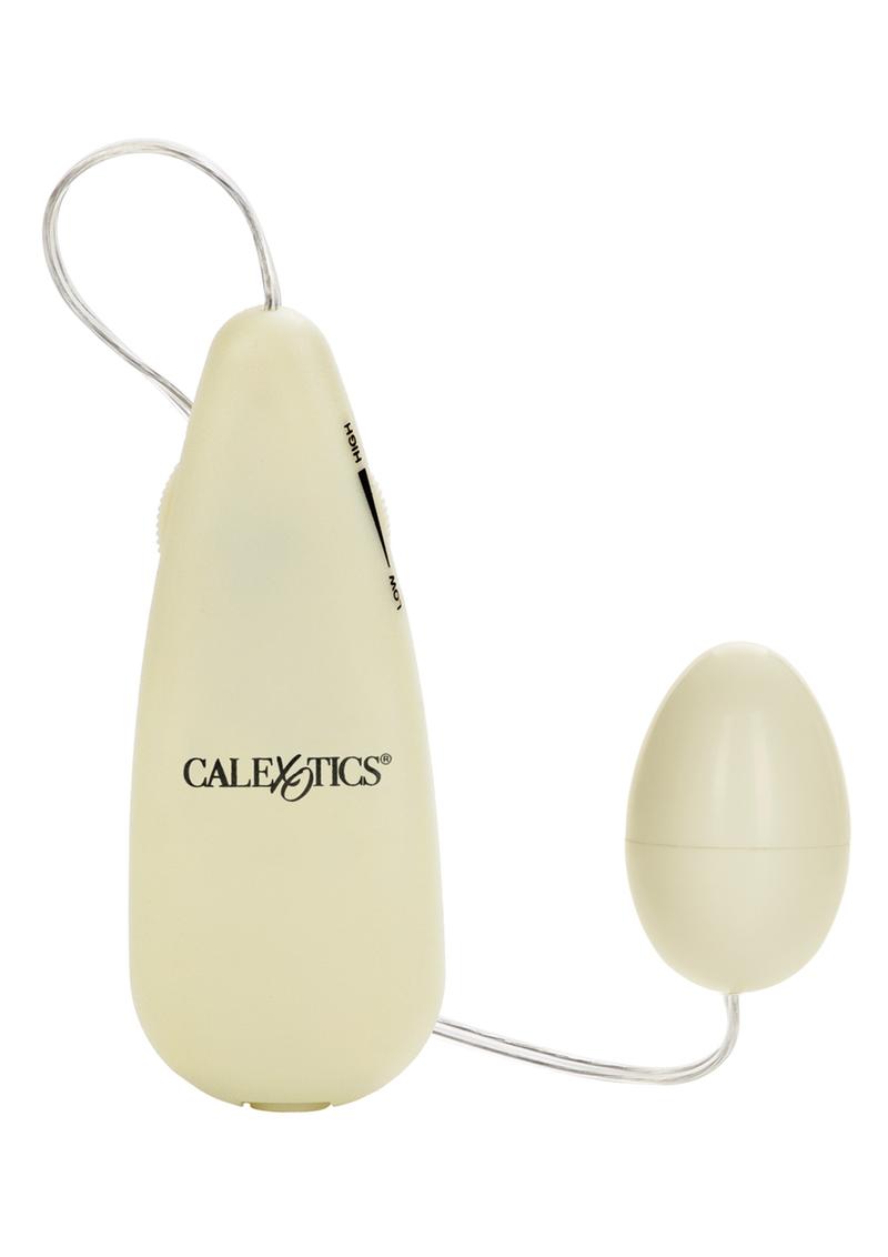 Pocket Exotics Glow In The Dark Egg- Glow