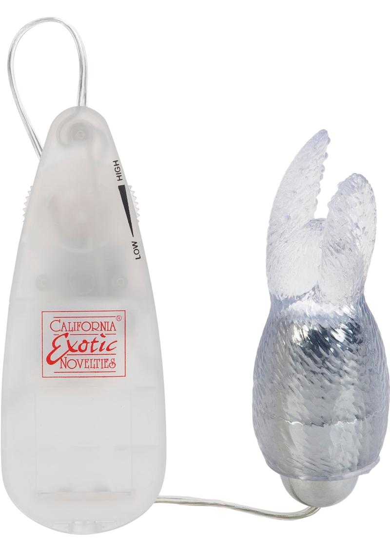 Pocket Exotics Snow Bunny Bullet