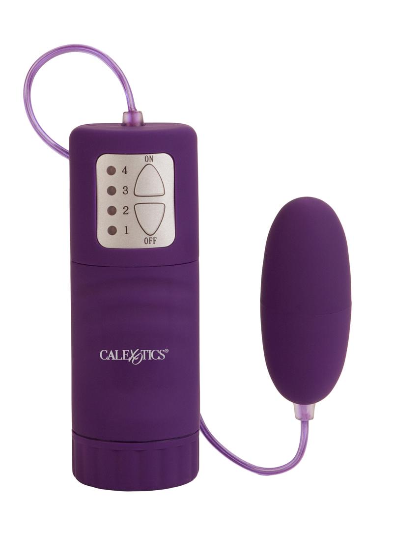 Pocket Exotics Waterproof Bullet