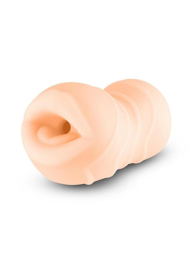 Pocket Pals Mouth Stroker