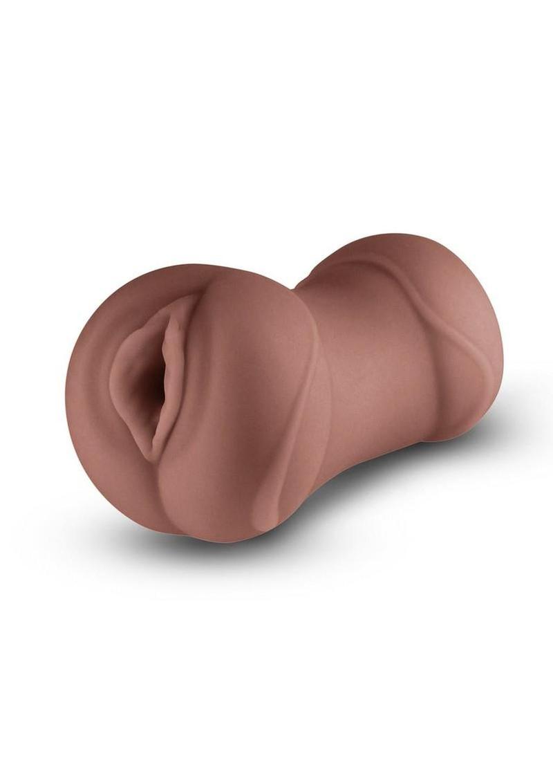 Pocket Pals Vagina Stroker