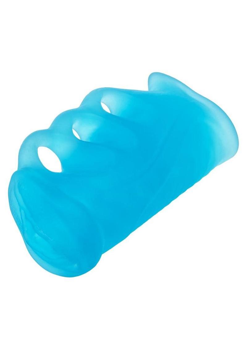 Pop Sock Grip N Stroke Masturbator