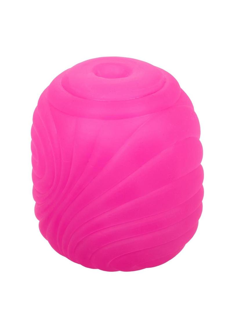 Pop Sock Textured Stroker
