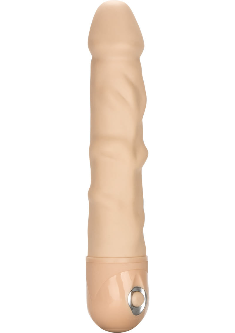 Power Stud Rod Vibrating Dildo