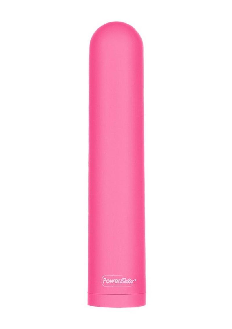 Powerbullet Eezy Pleezy Rechargeable Vibrator