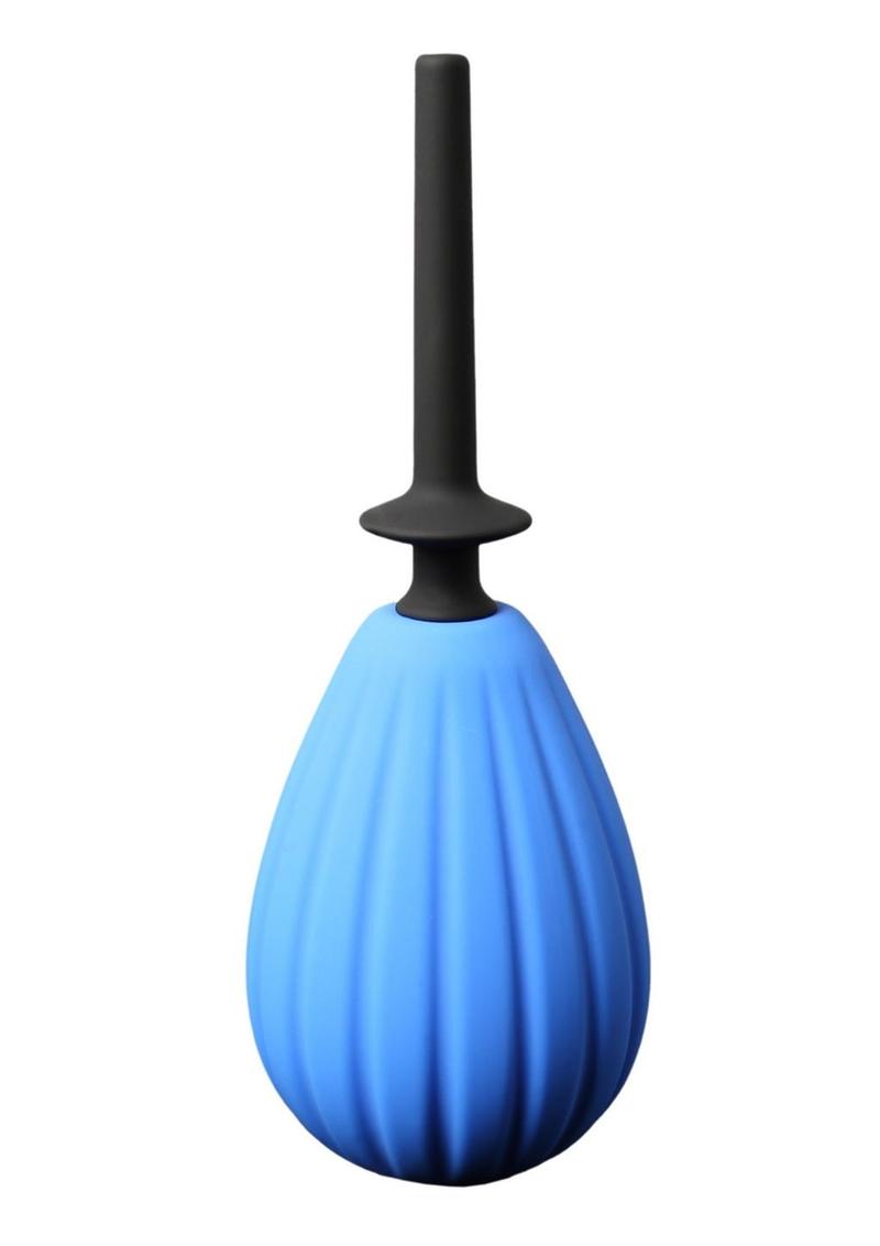 Prelude Silicone Enema Bulb Kit