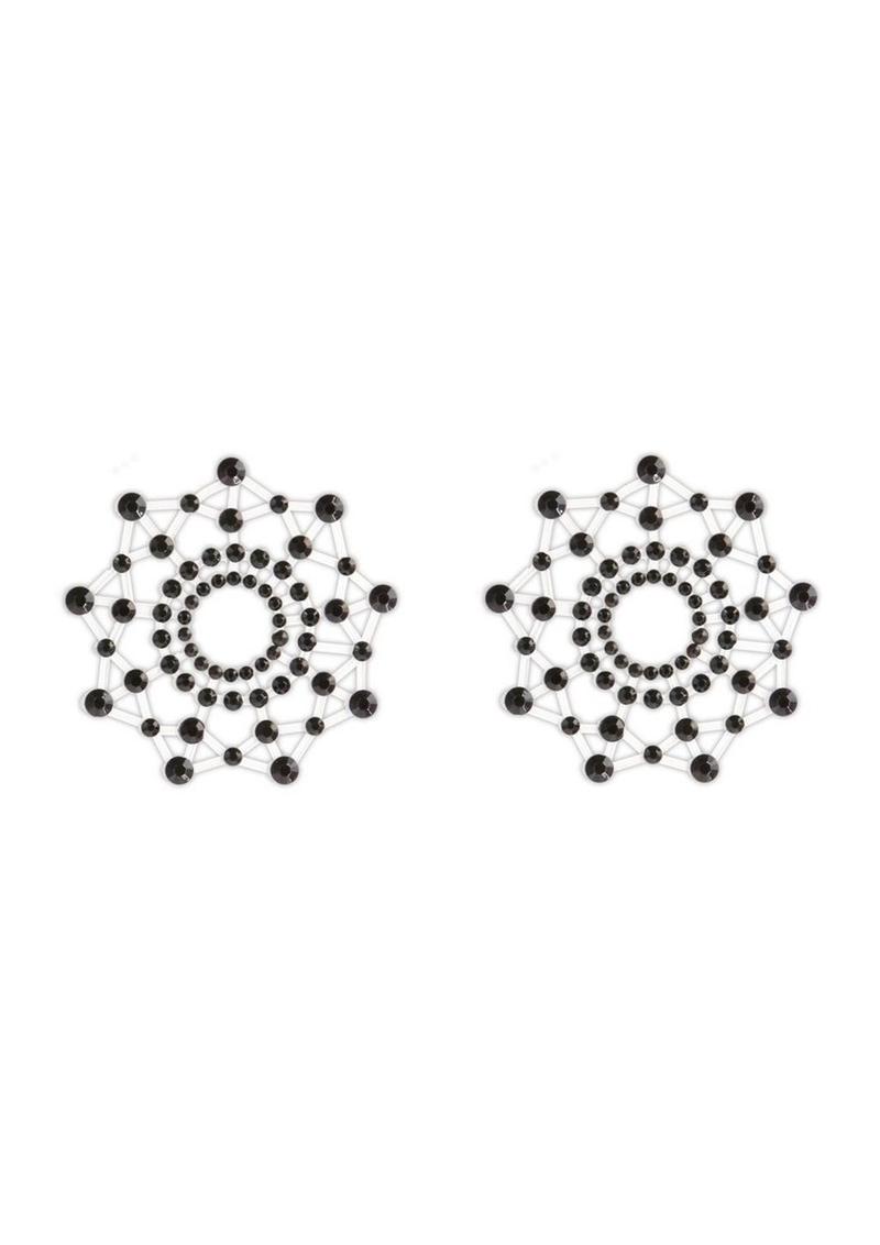 Pretty Pasties Charm III