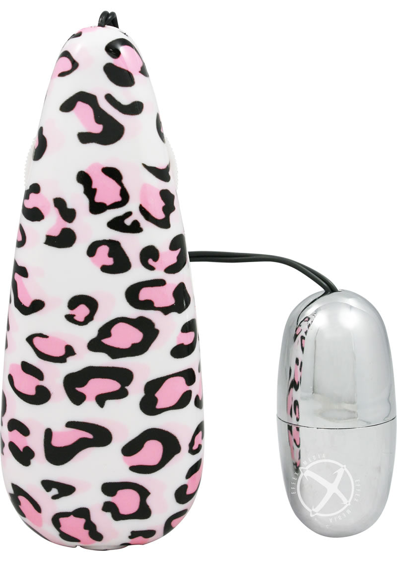 Primal Instinct Bullet with Remote Control
