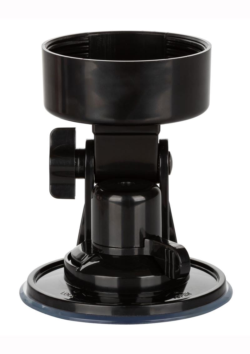 Private Suction Base Accessory