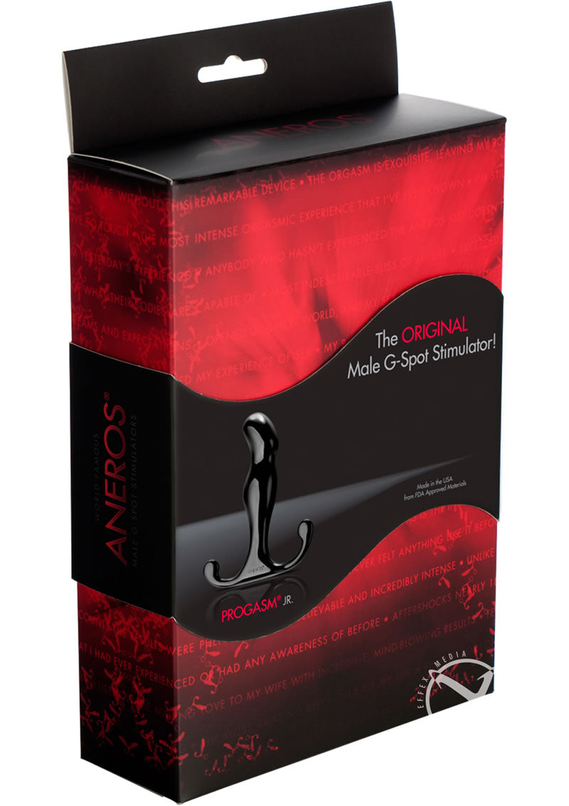 Progasm Jr Male G-Spot Stimulator
