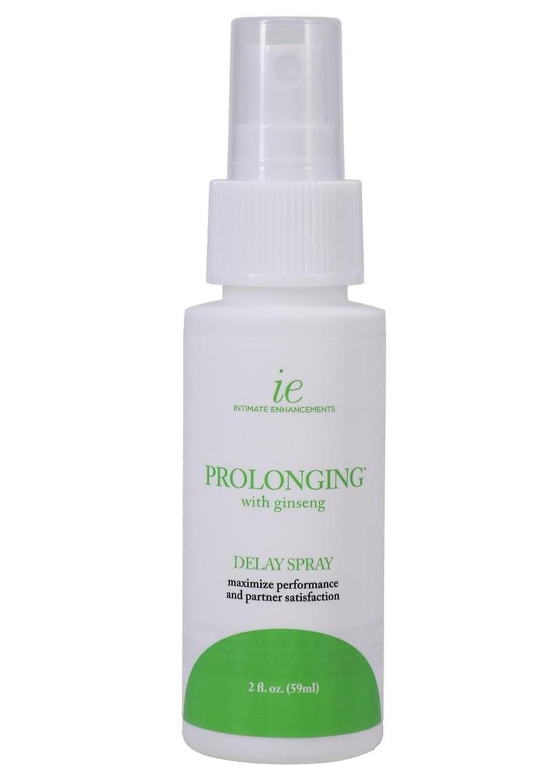 Proloonging Delay Spray For Men