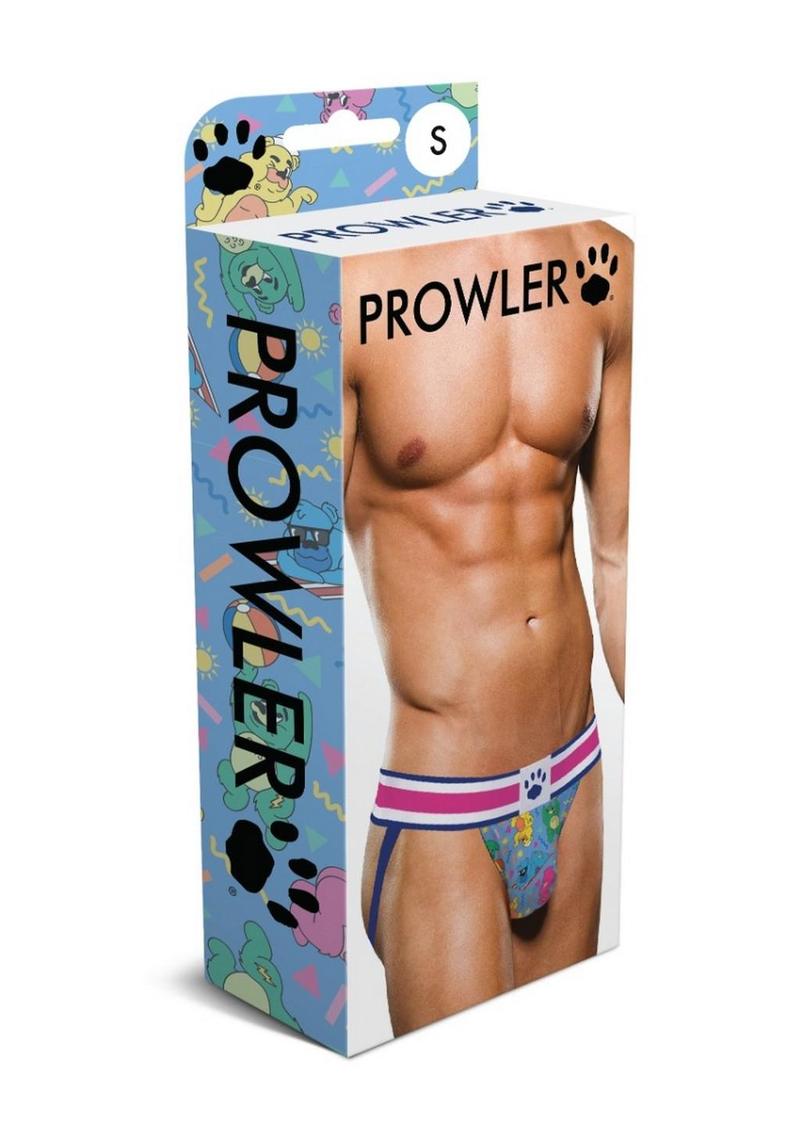 Prowler Beach Bears Jock