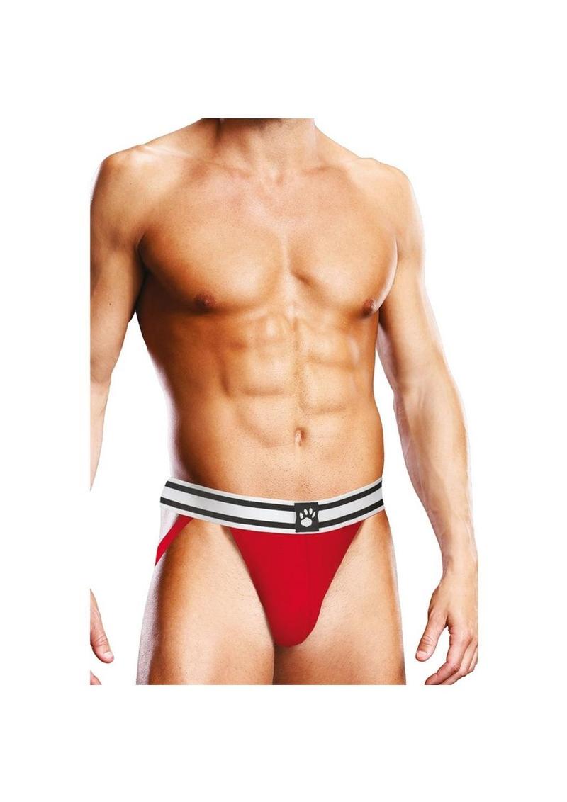 Prowler Jock