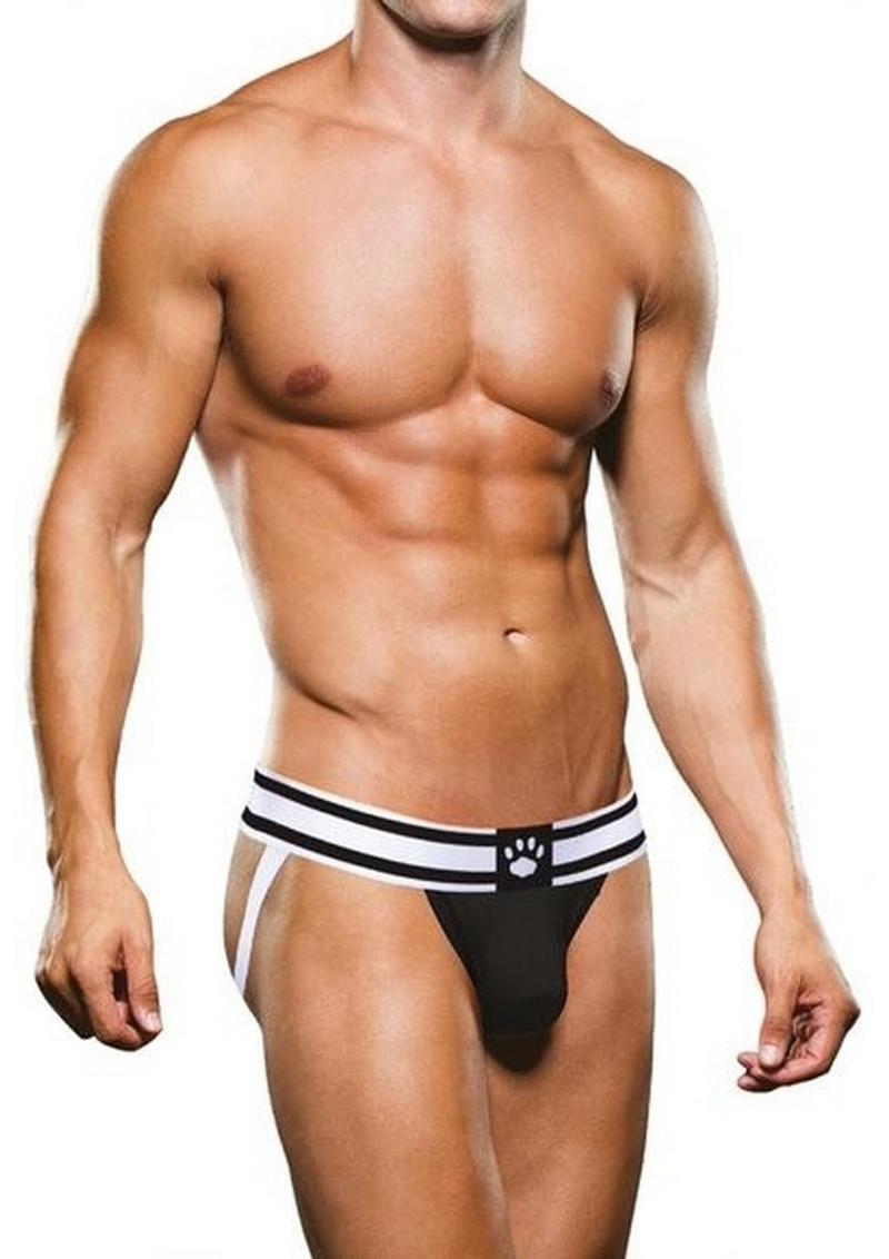 Prowler Jock