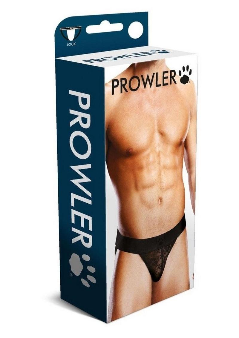 Prowler Lace Jock