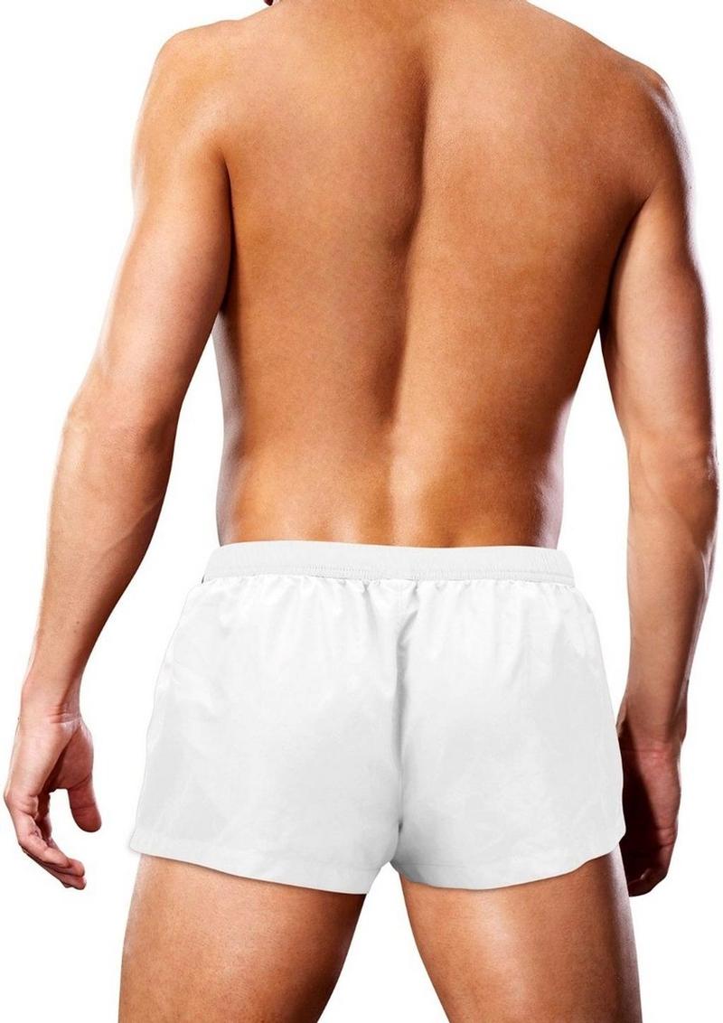 Prowler Oversized Paw Swimming Trunk