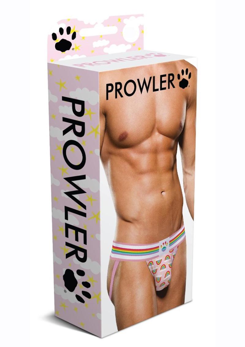 Prowler Rainbow Jock