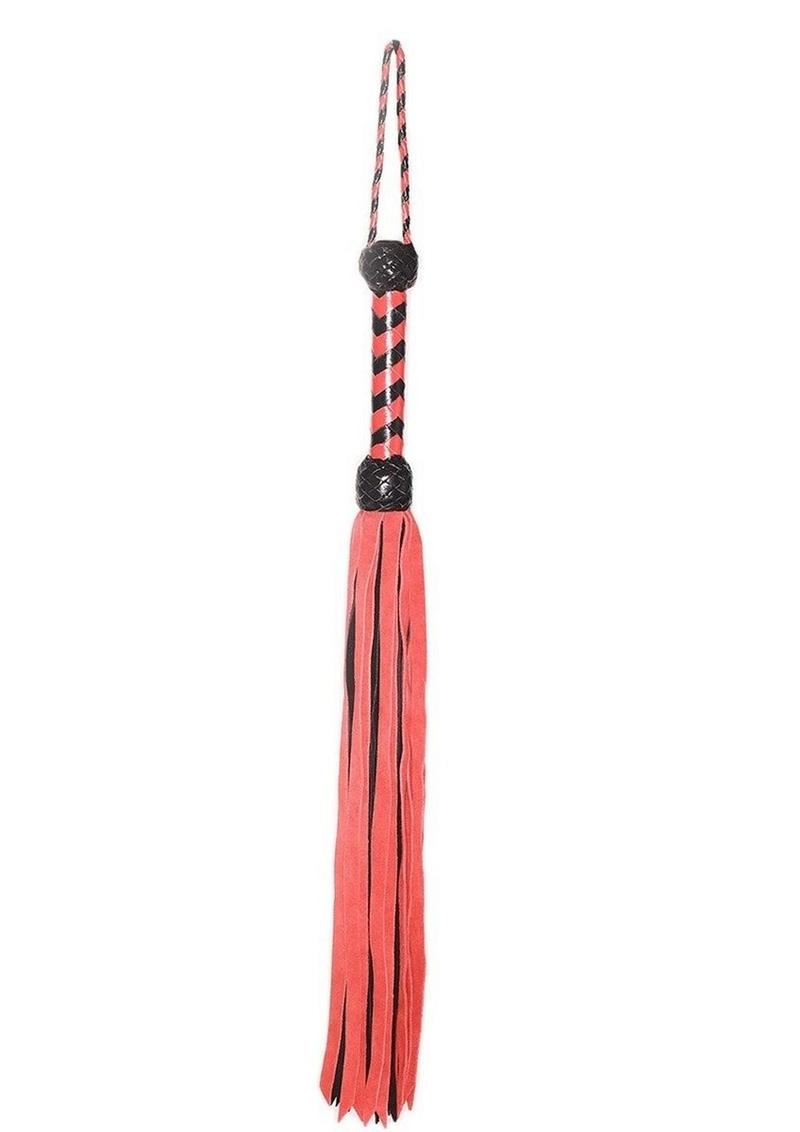 Prowler Red Flogger