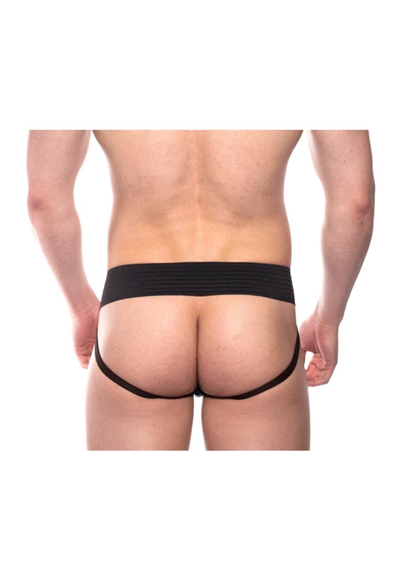 Prowler Red Pouch Jock