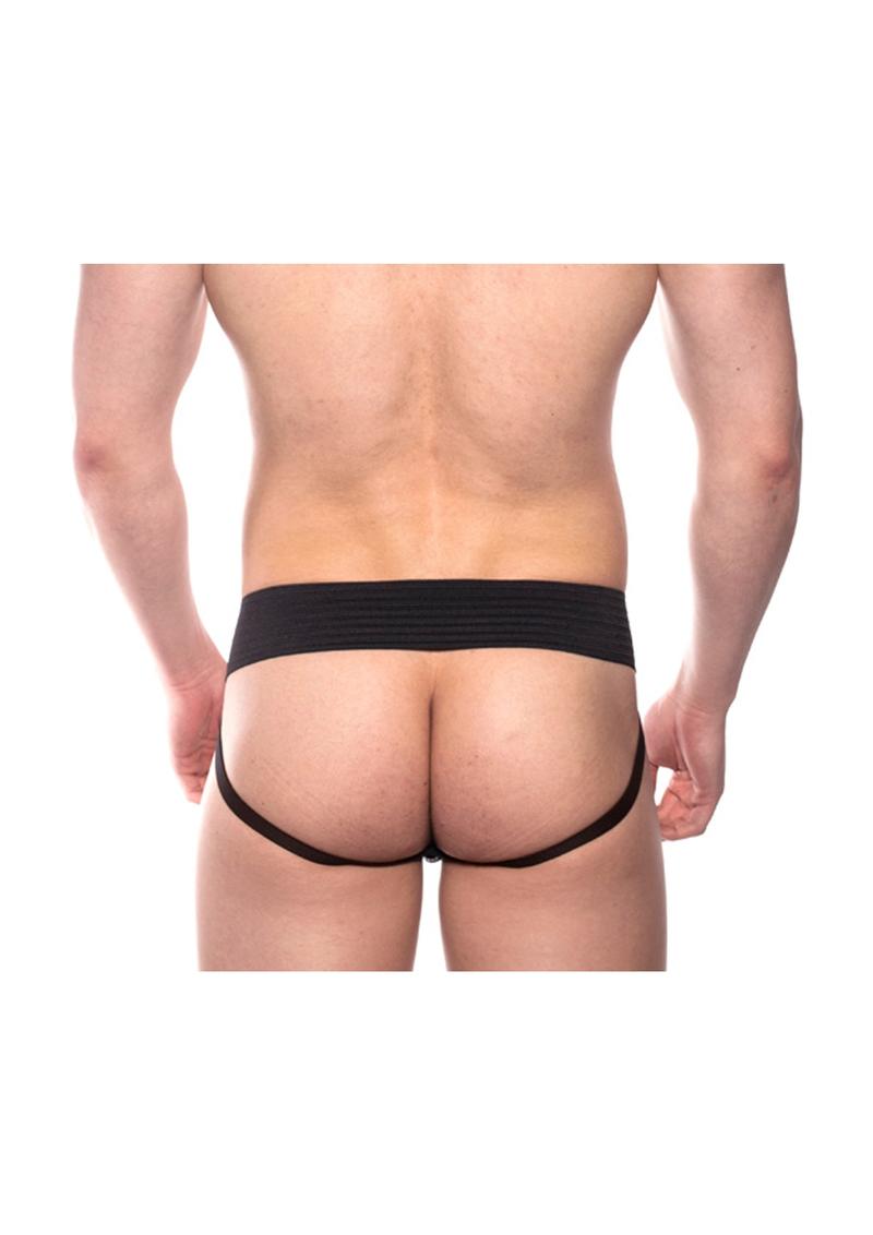 Prowler Red Pouch Jock