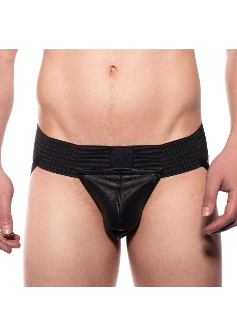 Prowler Red Pouch Jock