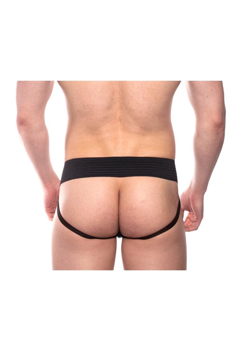 Prowler Red Pouch Jock