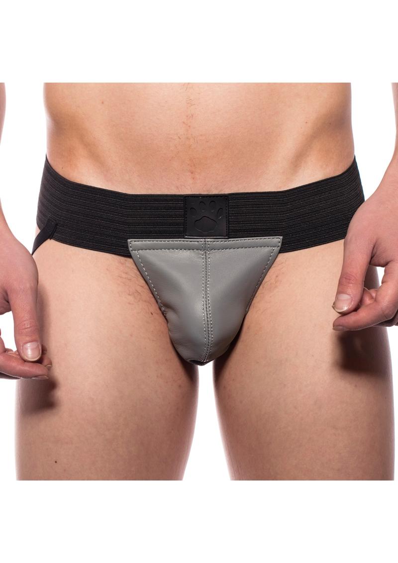 Prowler Red Pouch Jock