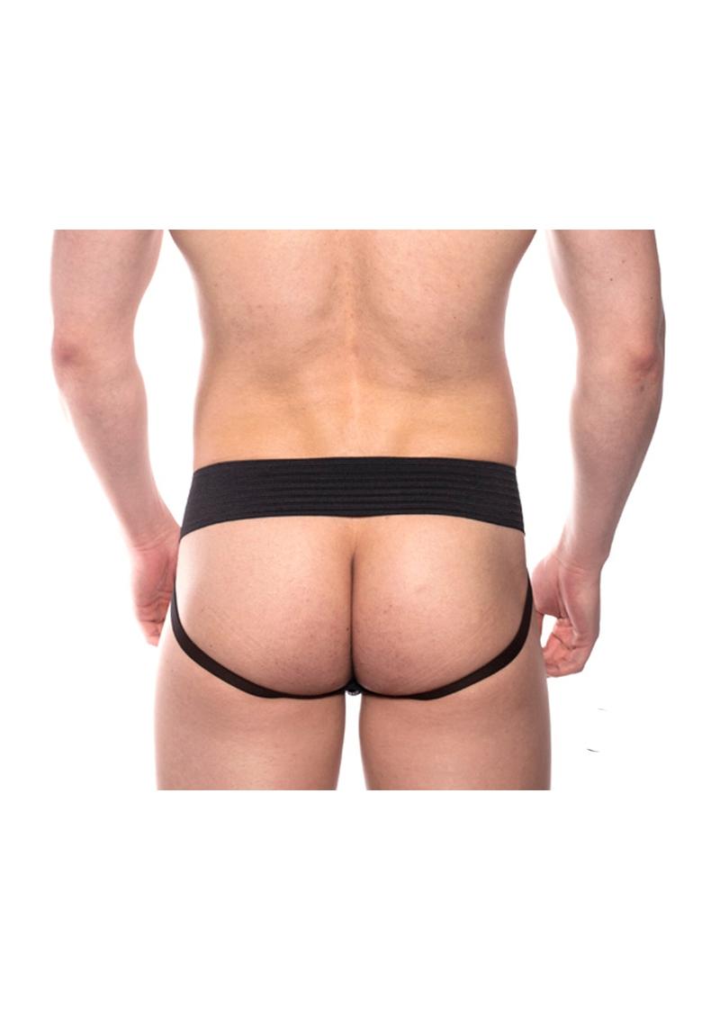 Prowler Red Pouch Jock