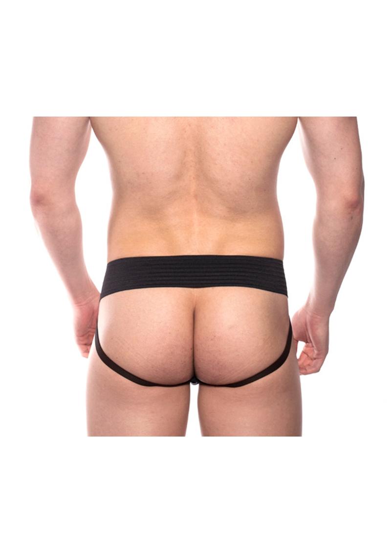 Prowler Red Pouch Jock
