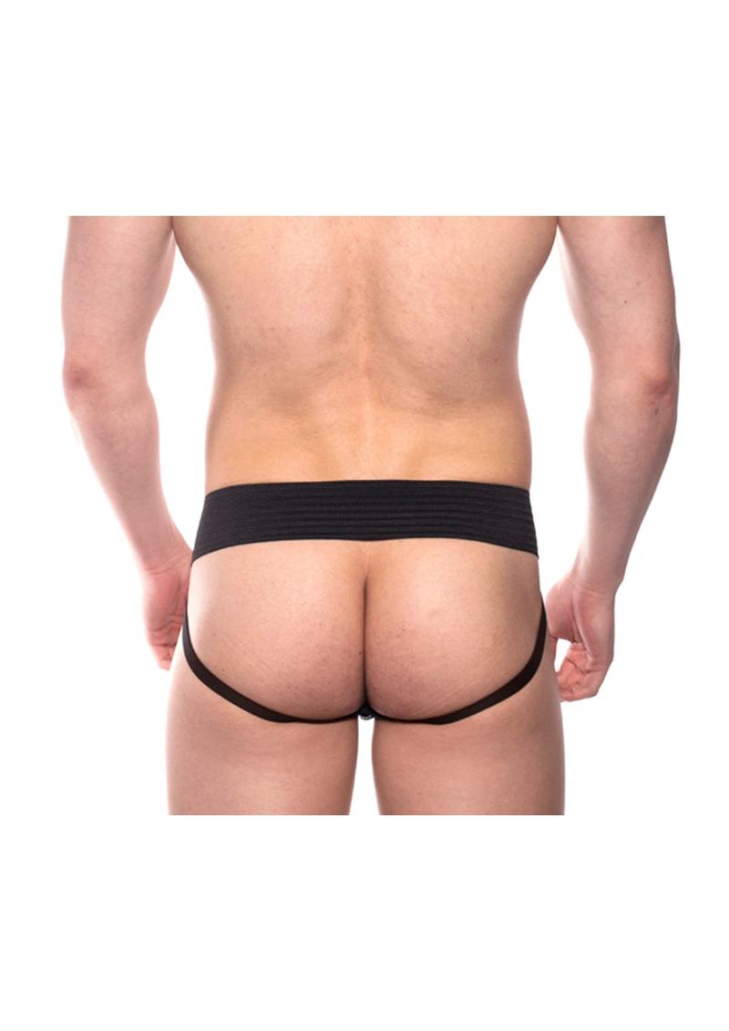Prowler Red Pouch Jock