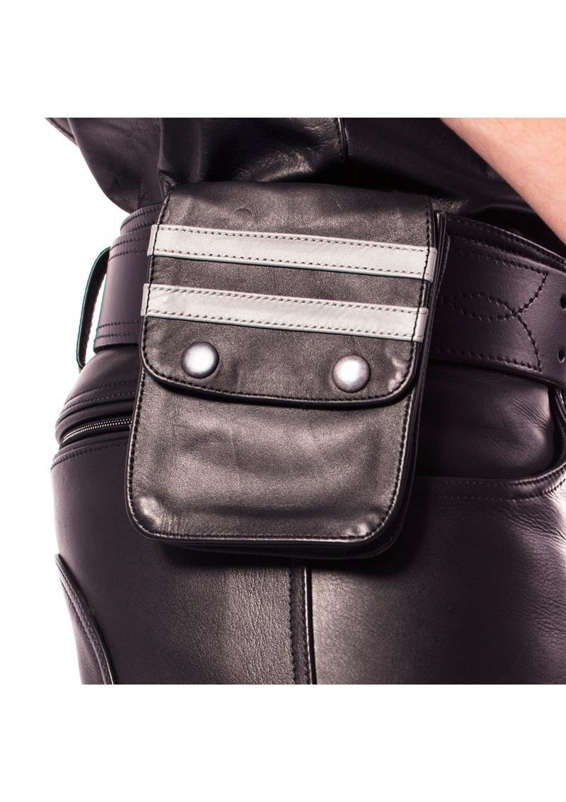 Prowler Red Pouch Wallet