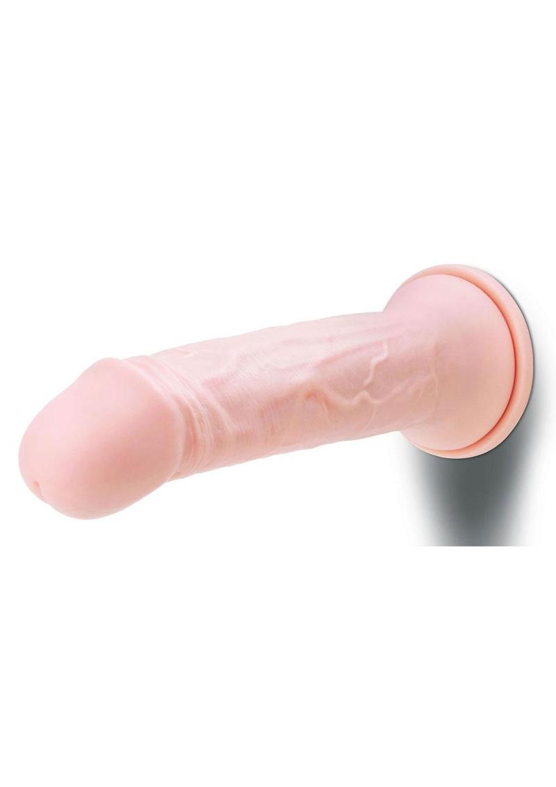 Prowler Red Ultra Cock Realistic Dildo