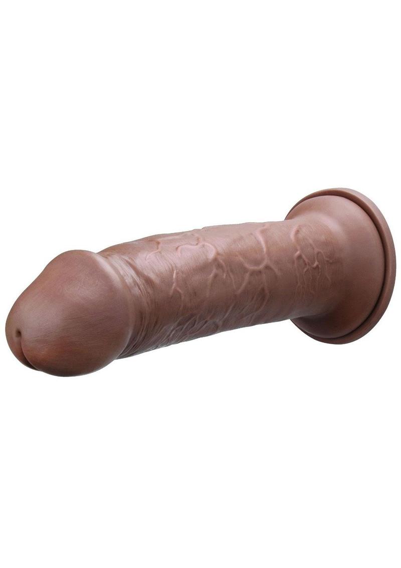 Prowler Red Ultra Cock Realistic Dildo