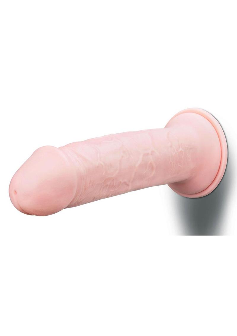Prowler Red Ultra Cock Realistic Dildo