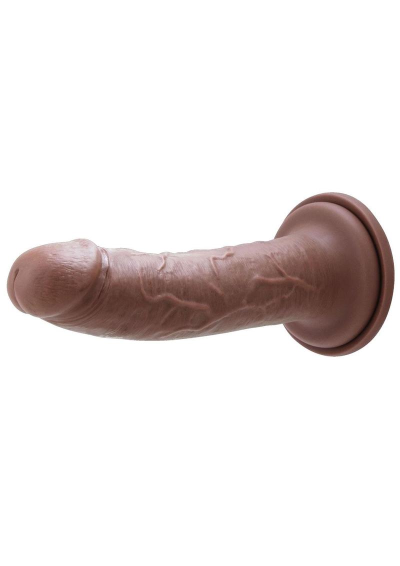 Prowler Red Ultra Cock Realistic Dildo