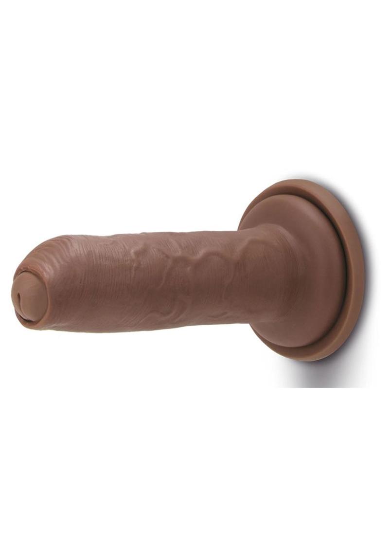 Prowler Red Uncut Ultra Cock Realistic Dildo