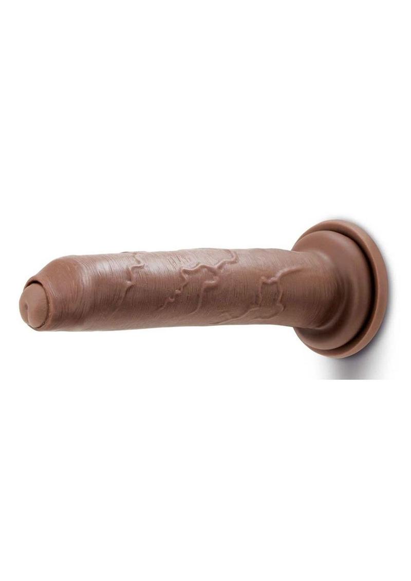 Prowler Red Uncut Ultra Cock Realistic Dildo