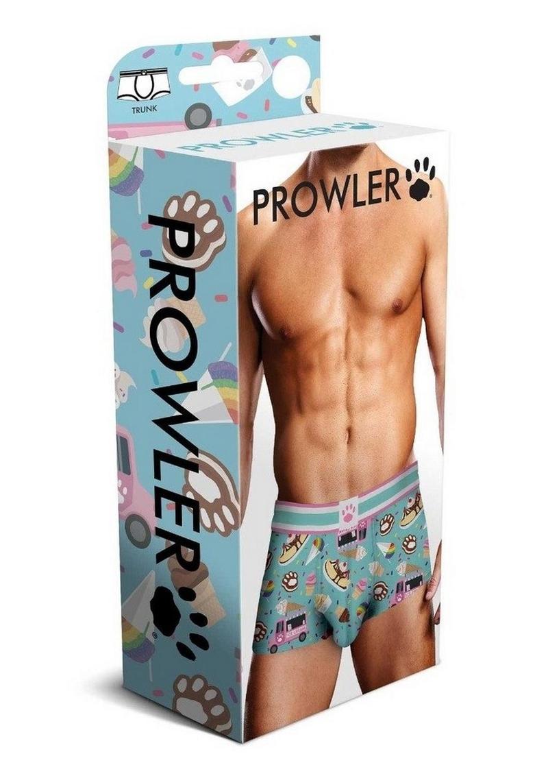 Prowler Sundae Trunk