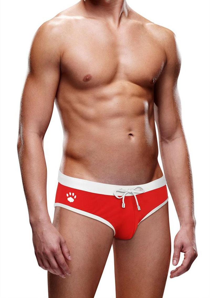 Prowler Swim Brief