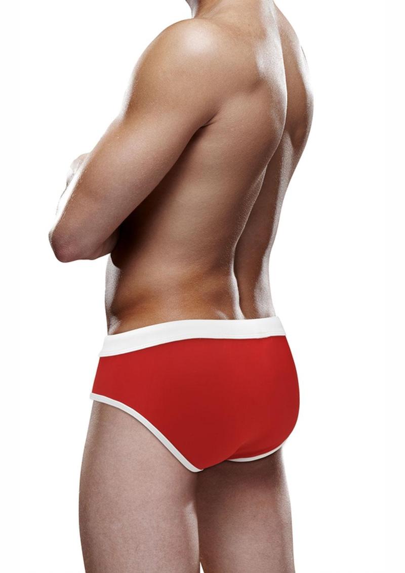 Prowler Swim Brief