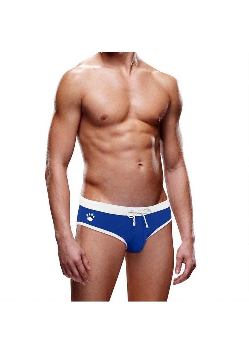 Prowler Swim Brief