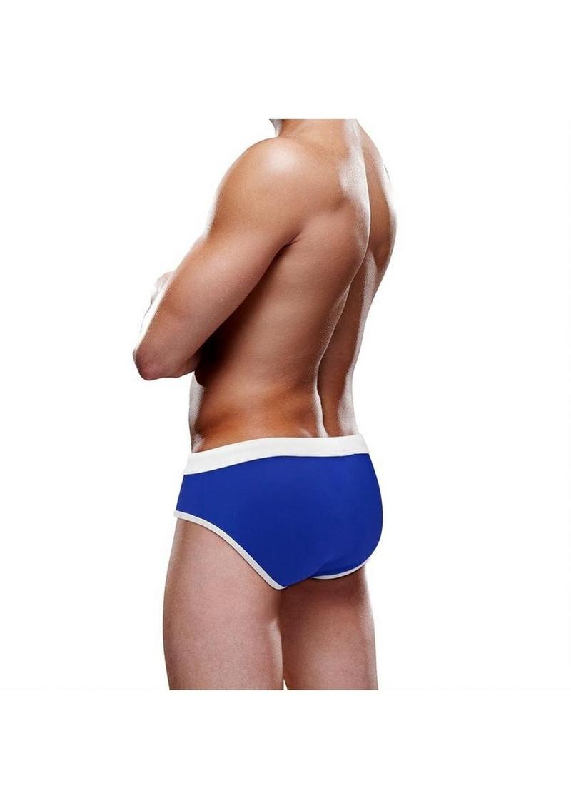 Prowler Swim Brief