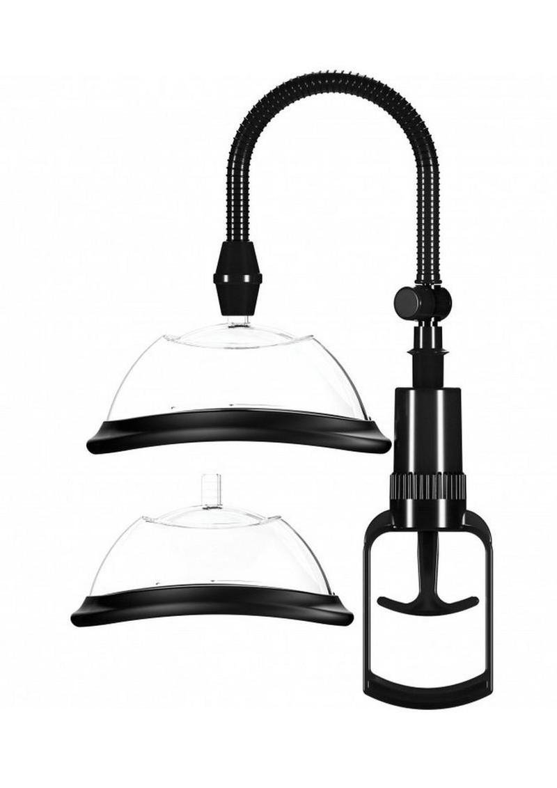 Pumped Manual Vagina Pump